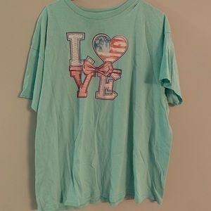 Academy shirt